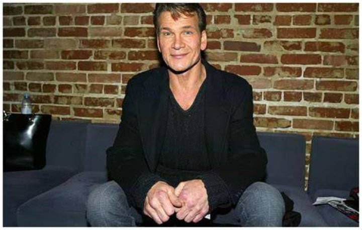 Sean Kyle Swayze Bio, Age, Net Worth, Nationality, Career, Facts