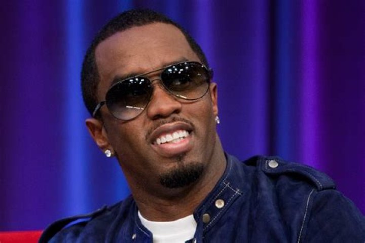 Sean “Diddy” Combs acusado por outra mulher de agressão sexual, abuso