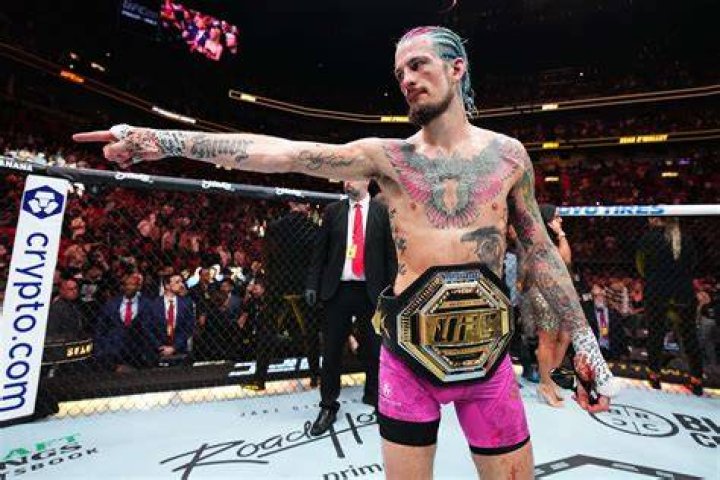 Sean O'Malley Dares Aljamain Sterling To Underestimate Him "Don't