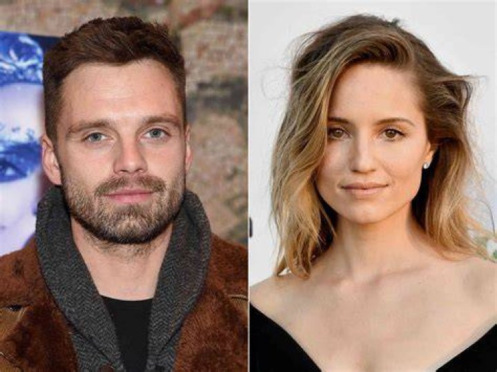 Sebastian Stan and Dianna Agron’s Relationship Timeline and the Reason
