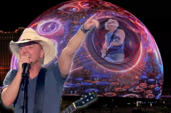See Inside Kenny Chesney’s MindBlowing 11.5 Million Estate DRGNews