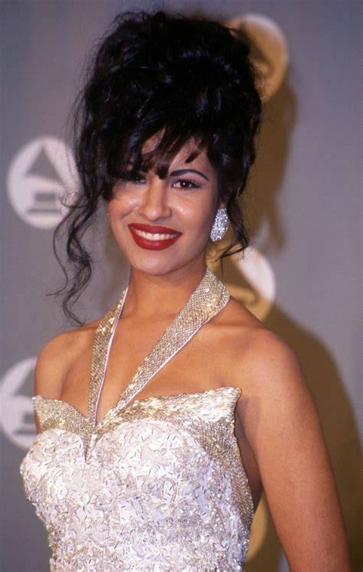 Selena's Killer, Yolanda Saldivar, Keeps Filing Appeals San Antonio