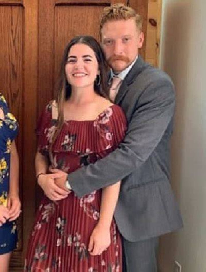 Senora May Wiki [Tyler Childers Wife], Biography, Age, Height, Net Worth