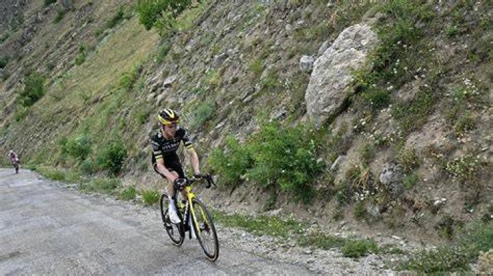 Sepp Kuss's Mother: A Behind-the-Scenes Look At His Cycling Journey