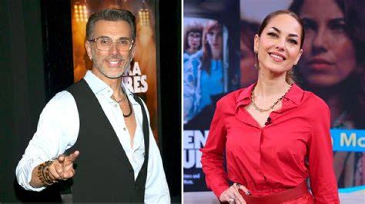 Sergio Mayer habla sobre la violenta niñez que tuvo Bárbara Mori