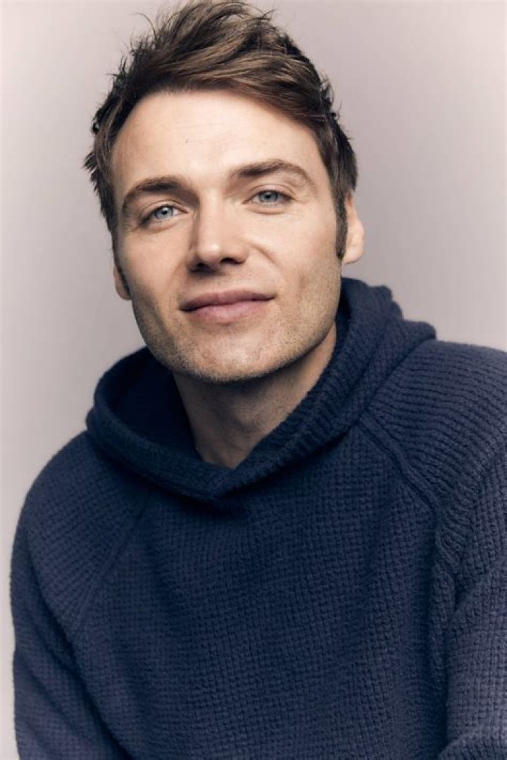 Seth Gabel Actor TV Guide