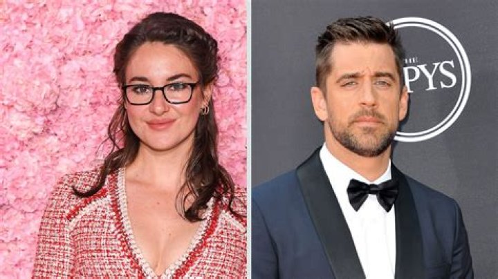 Shailene Woodley Welcomes First Child! Meet The Baby's Father