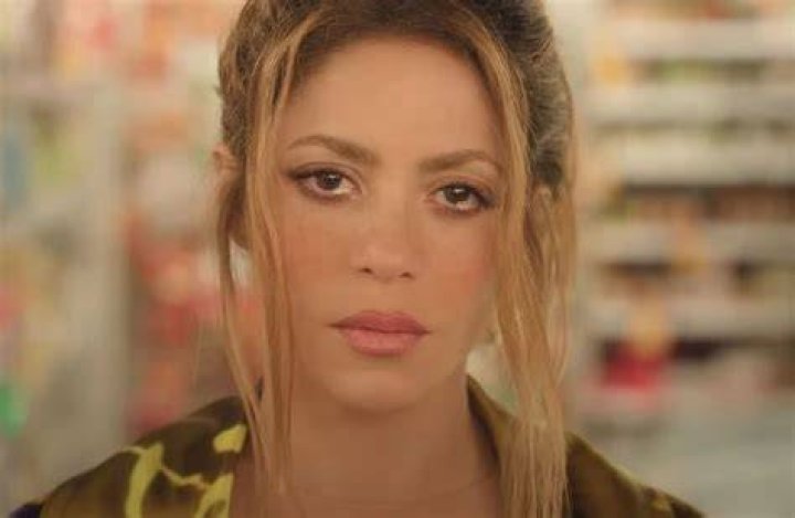 Shakira y el duro momento que pas&oacute; con Piqu&eacute; 'No pod&iacute;a hablar y estaba