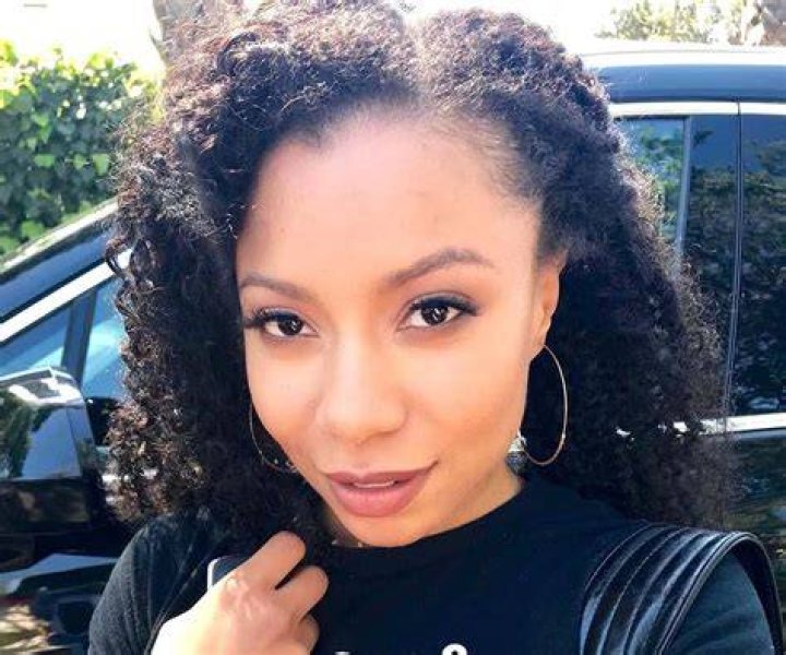 Shalita Grant Biography Facts, Childhood, Family Life & Achievements