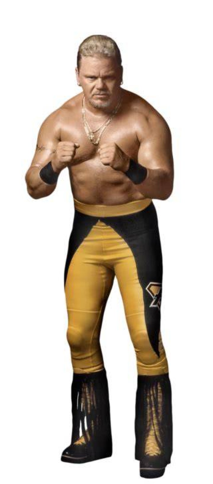 Shane Douglas Criticizes WWE Hall Of Fame Selection Process