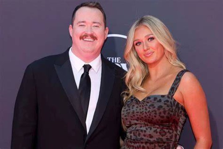 Shane Gillis’ Married Wife and Children Meet The Comedian’s Girlfriend