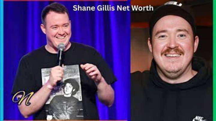 Shane Gillis&rsquo; Net Worth Forbes How Much Money Does The Comedian Make