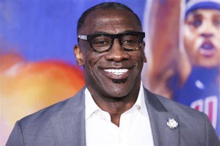 Shannon Sharpe Hints At Next Job After Quitting 'Undisputed'