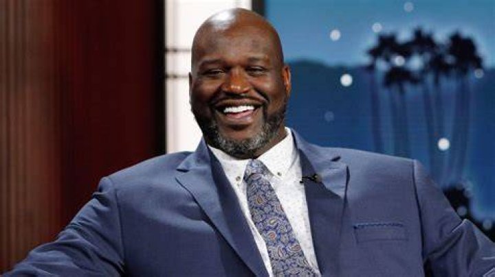Shaquille O&rsquo;Neal's height, weight. How he stays in shape