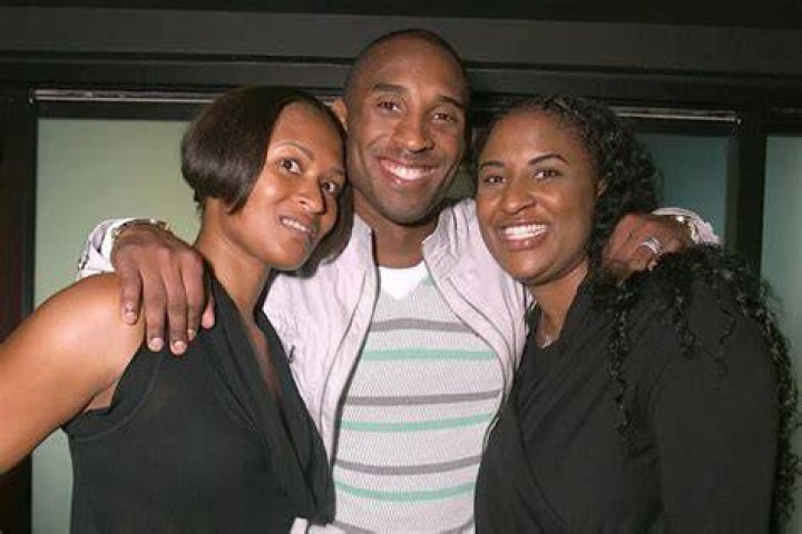Sharia Washington and Shaya Tabb Release Statement On Kobe Bryant's Death