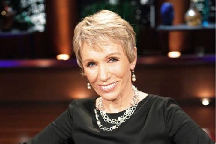 Shark Tank Entrepreneur Barbara Corcoran Proves Dyslexics Can Be Successful