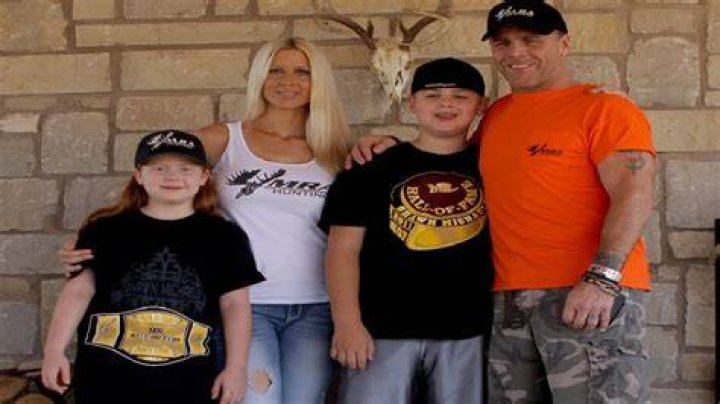 Shawn Michaels Wife, Age, Height, Real Name, Net Worth India Fantasy