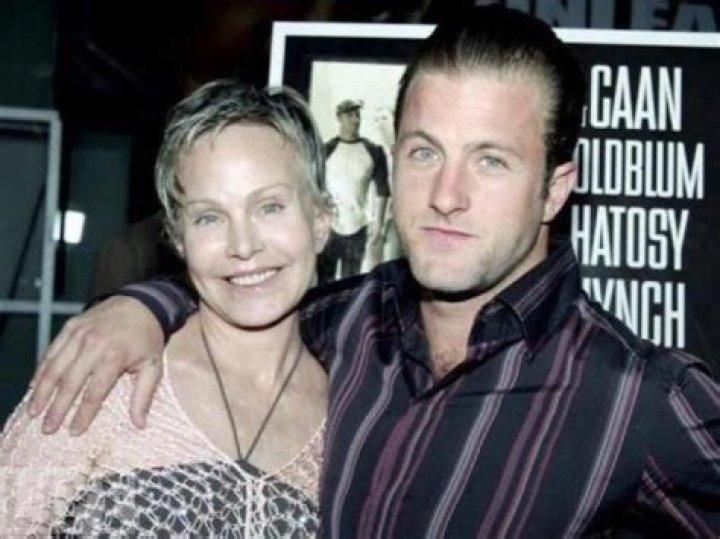 Sheila Caan has passed away