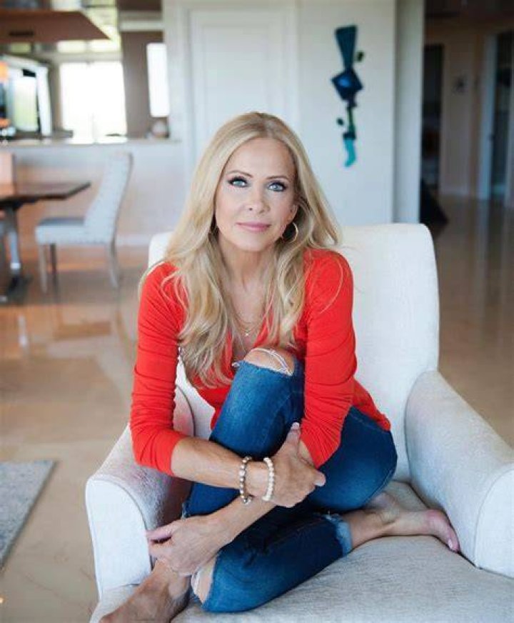 Shemane Deziel Inside The Life Of Ted Nugent’s Wife
