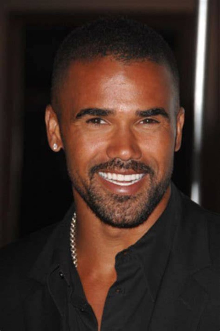 Shemar Moore Actor
