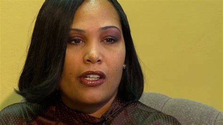 Sherra Wright Robinson The Untold Facts About Lorenzen Wright’s ExWife