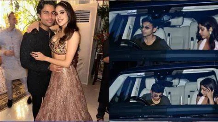 Shikhar Pahariya Age, Girlfriend, Wife, Family, Biography & More