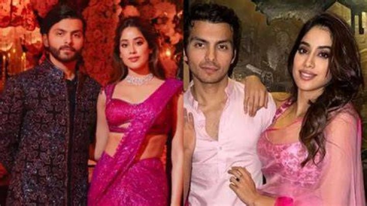Shikhar Pahariya Janhvi Kapoor’s Boyfriend Wiki, Age, Affairs, Net
