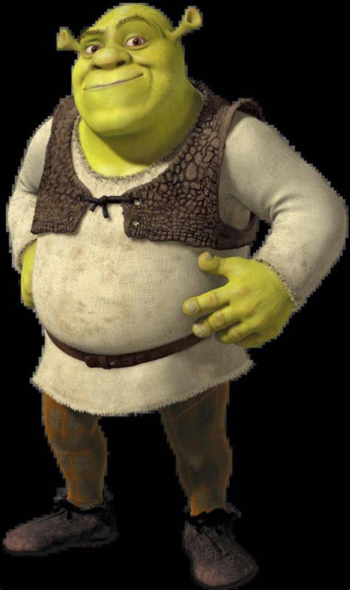 Shrek Heroes Wiki Fandom