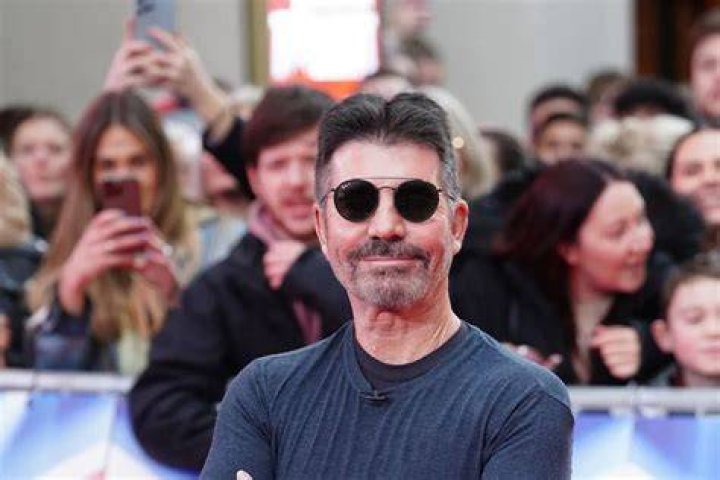 Simon Cowell details private mental health battle prompted by Covid