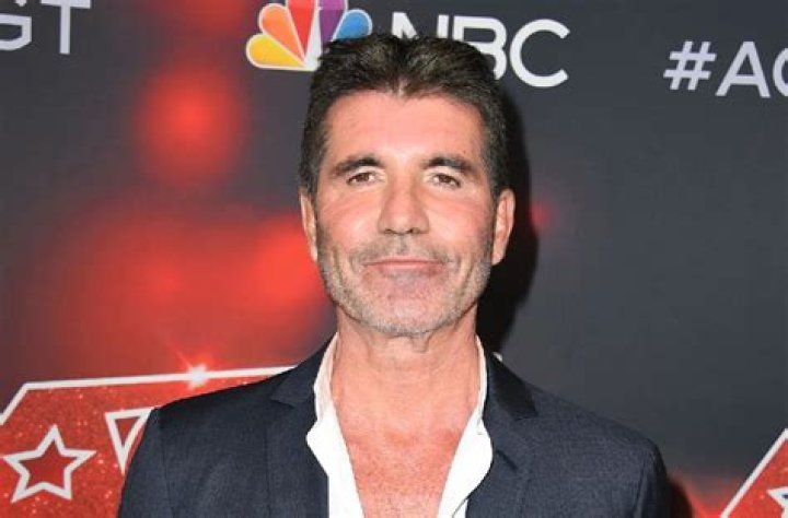Simon Cowell Net Worth 2023 Career Salary Assets Cars Age