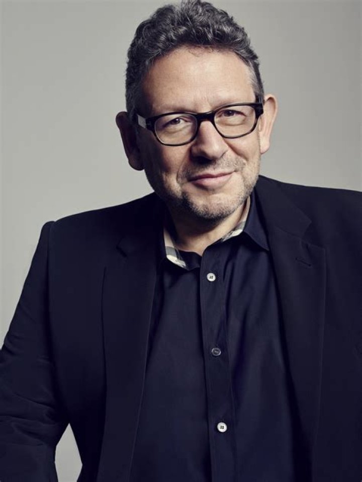 SIR LUCIAN GRAINGE NAMED NO. 1 ON BILLBOARD’S 2022 POWER LIST UMG