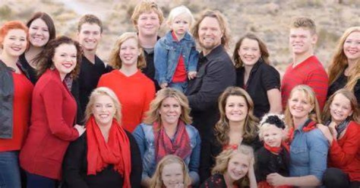 Sister Wives Kody Brown’s Kids Turn Against Him In Season 18