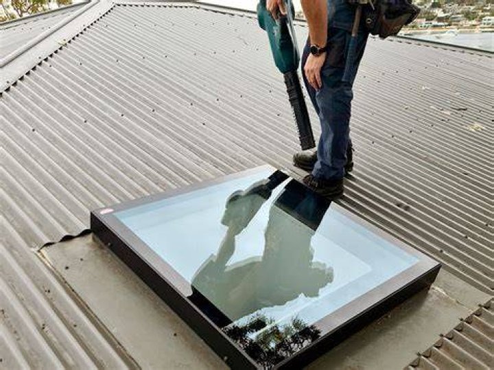 Skylight maintenance tips, tricks, and myths New Skylight