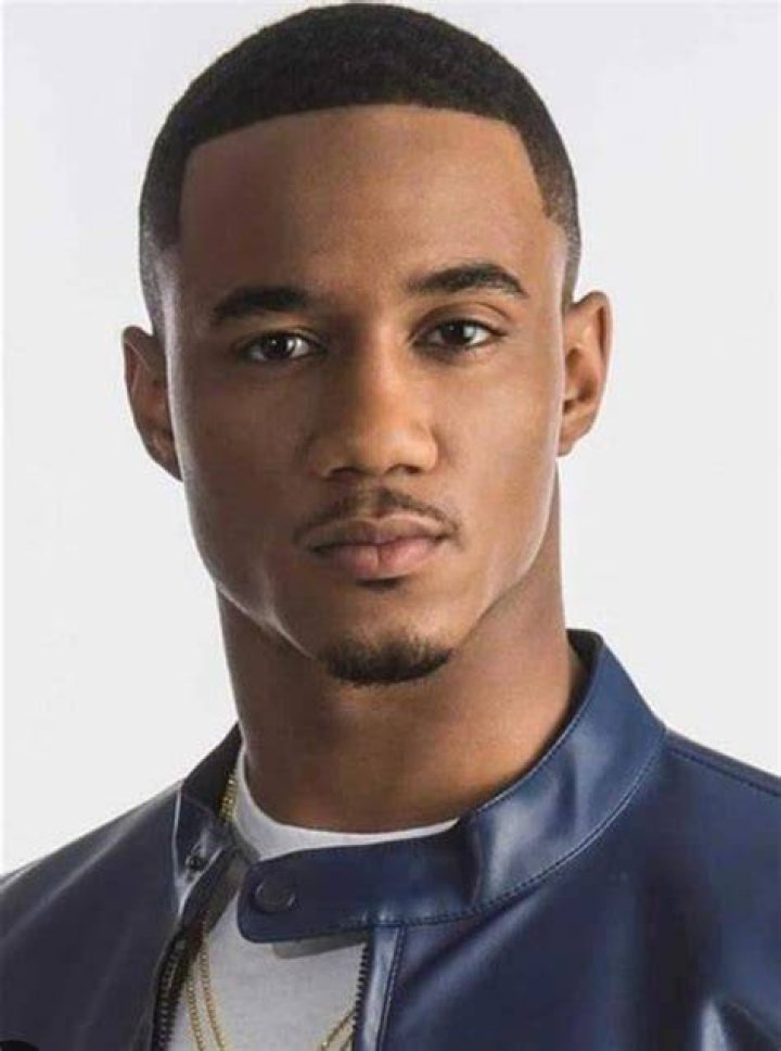  Slideshow Jessie T. Usher Interview Magazine Usher, Jessie