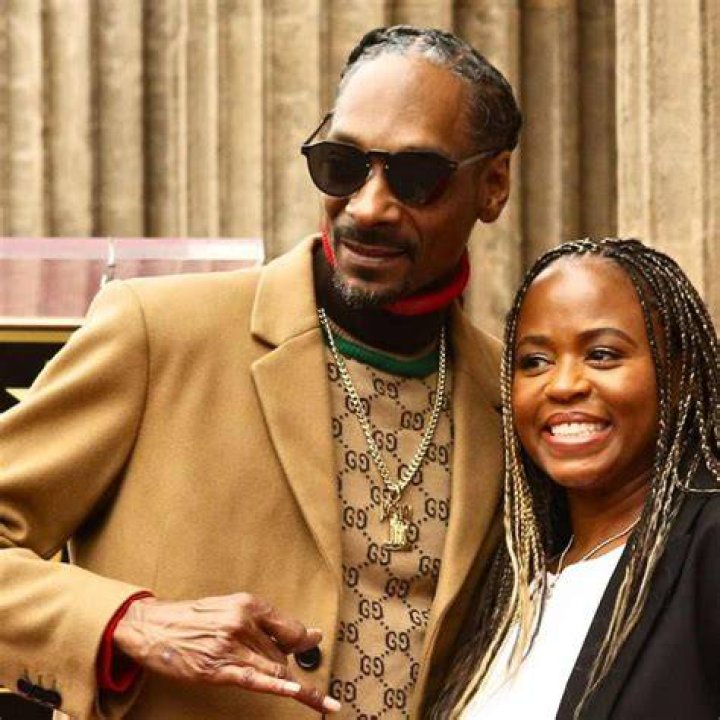 Snoop Dogg's Wife's Triumph Over Breast Cancer