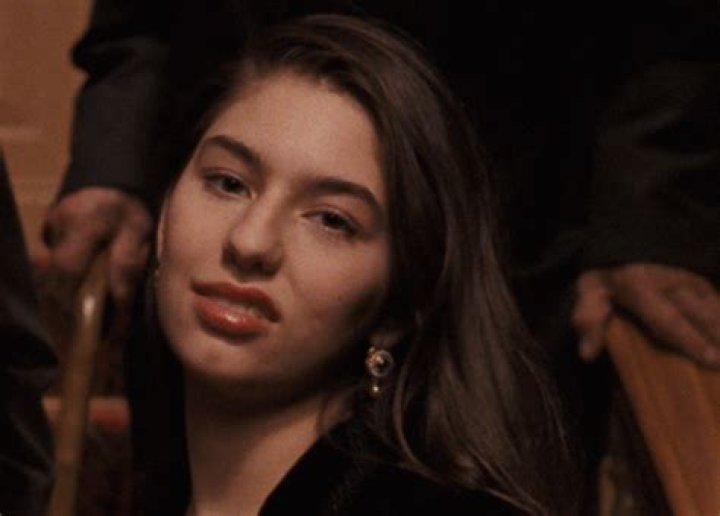 Sofia Coppola on Critics Panning Godfather Acting ‘Didn’t Destroy Me