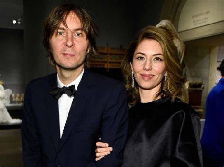 Sofia Coppola weds Thomas Mars in Italy WJLA
