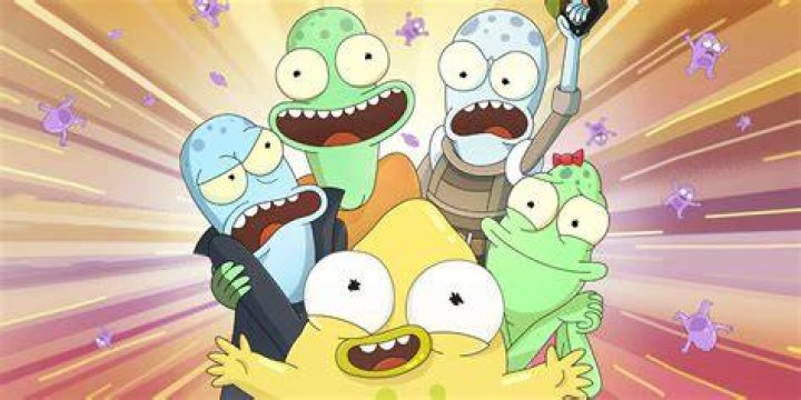Solar Opposites' Season 3 Release Date, Voice Cast Everything You Need