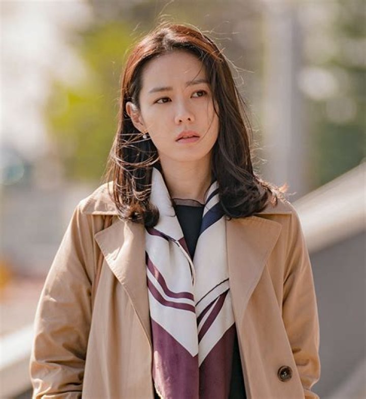 Son Yejin from Something in the Rain, Korean series Korean actresses