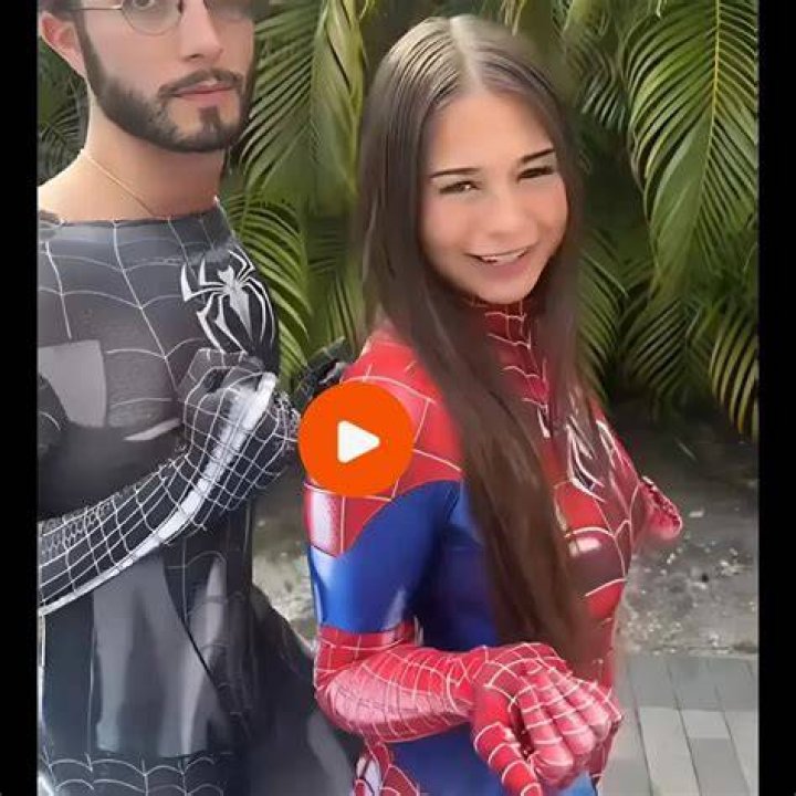 Sophie Raiin's Spiderman Leak: A Revelatory Unveiling That's Making Waves