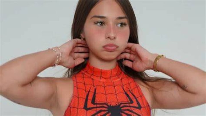 Sophie Rain Unmasked: Exclusive Spider-Man Video Leak Revealed