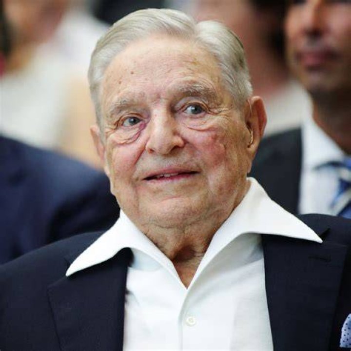 Soros’s Foundation Pledges 130 Million in Coronavirus Relief