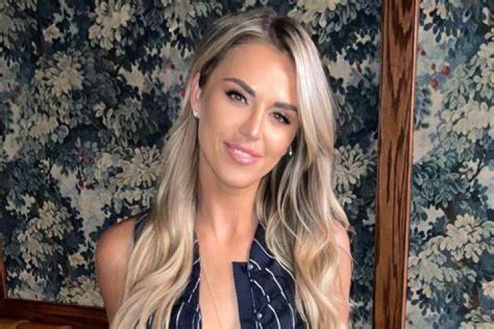 Southern Charm&rsquo;s Olivia Flowers Shares Last Words From Late Brother