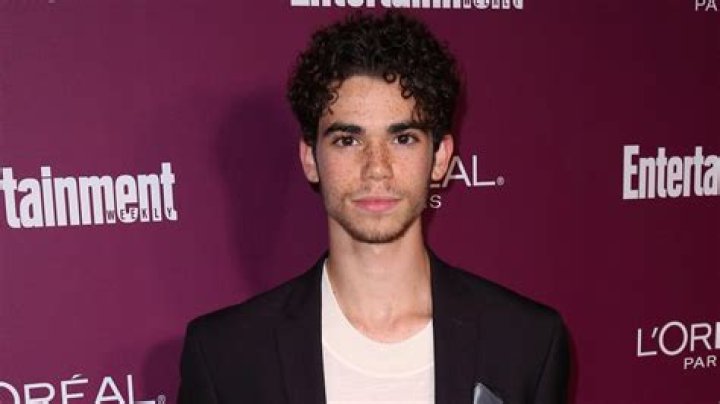 Spotlight Meet The Cameron Boyce Foundation's Libby Boyce L.A. Parent