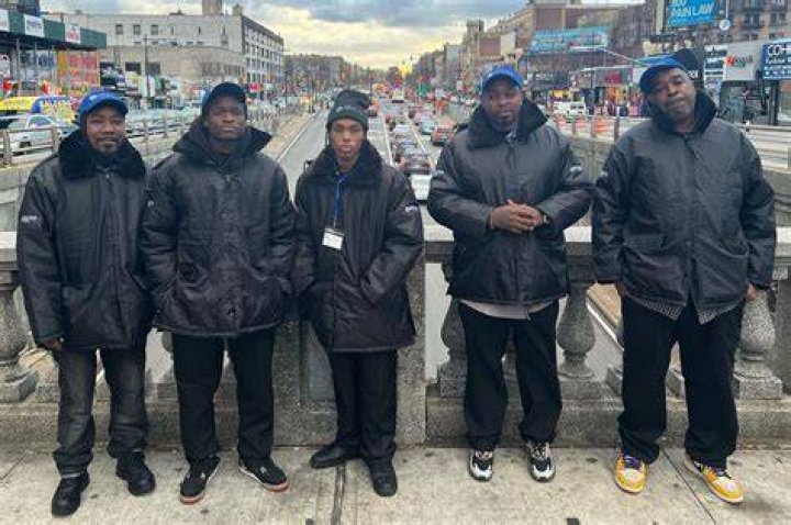 Spotlight On: The Bronx's Famous Residents