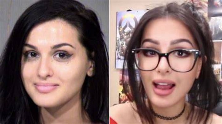 Sssniperwolf SiblingsWho are The Support and Inspiration Behind The