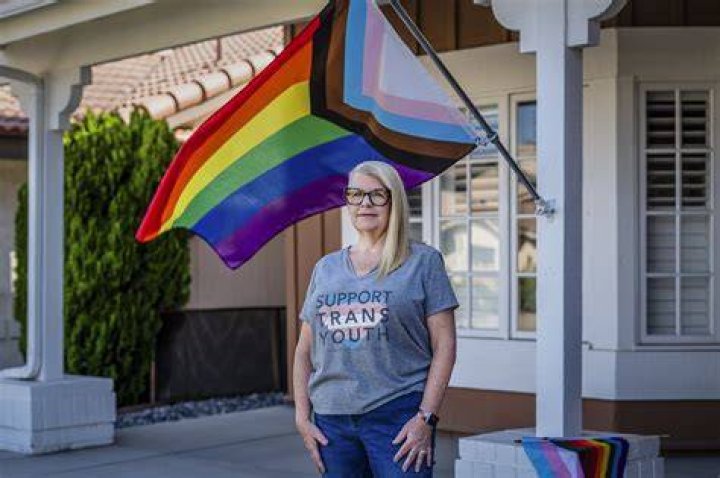 State of CA and Transgender Law Center reach historic settlement over