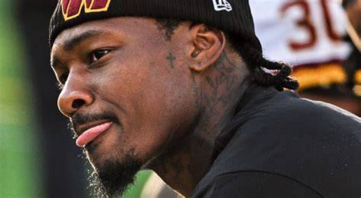 Stefon Diggs' Brothers Career & Net Worth [2023 Update] Players Bio