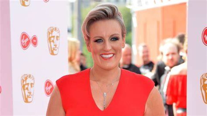 Steph McGovern Net Worth 2024 Age, Husband, Height and Kids
