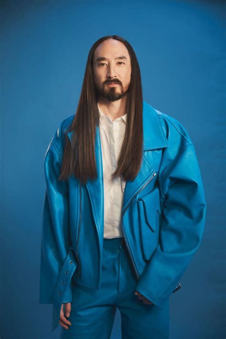 Steve Aoki otthona és ruhakollekciója épp olyan hihetetlen, ahogy